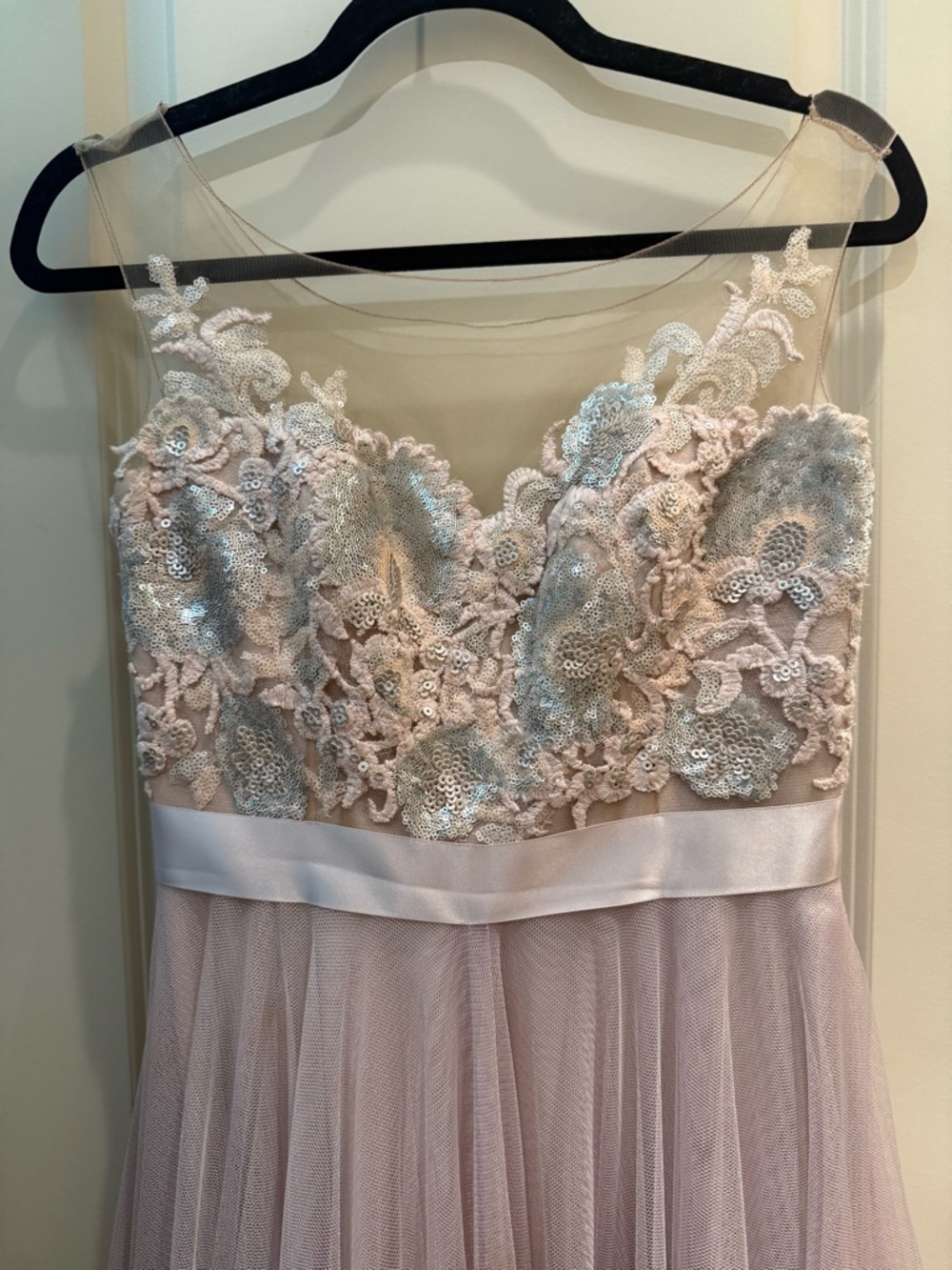 BHLDN Lucca Lace Dress - Picture 6 of 7
